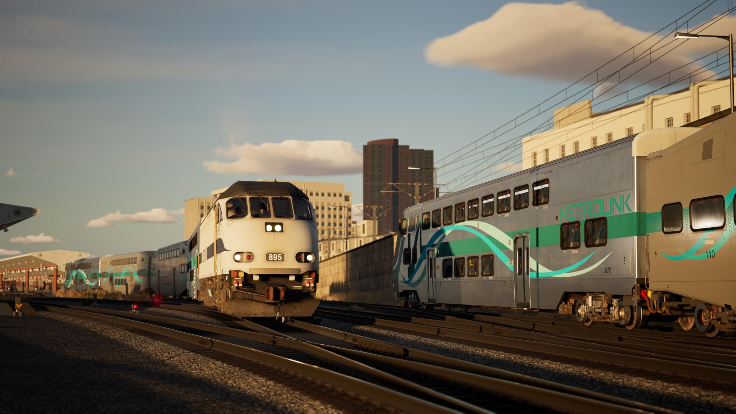 TRAIN SIM WORLD 5 TRAIN SIM WORLD 5